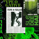 Type O Negative