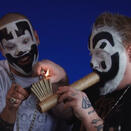 Insane Clown Posse
