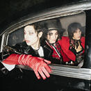 Palaye Royale